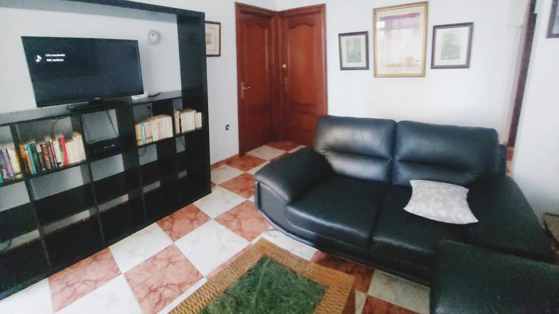 Apartment Apartamento En Marbella Centro