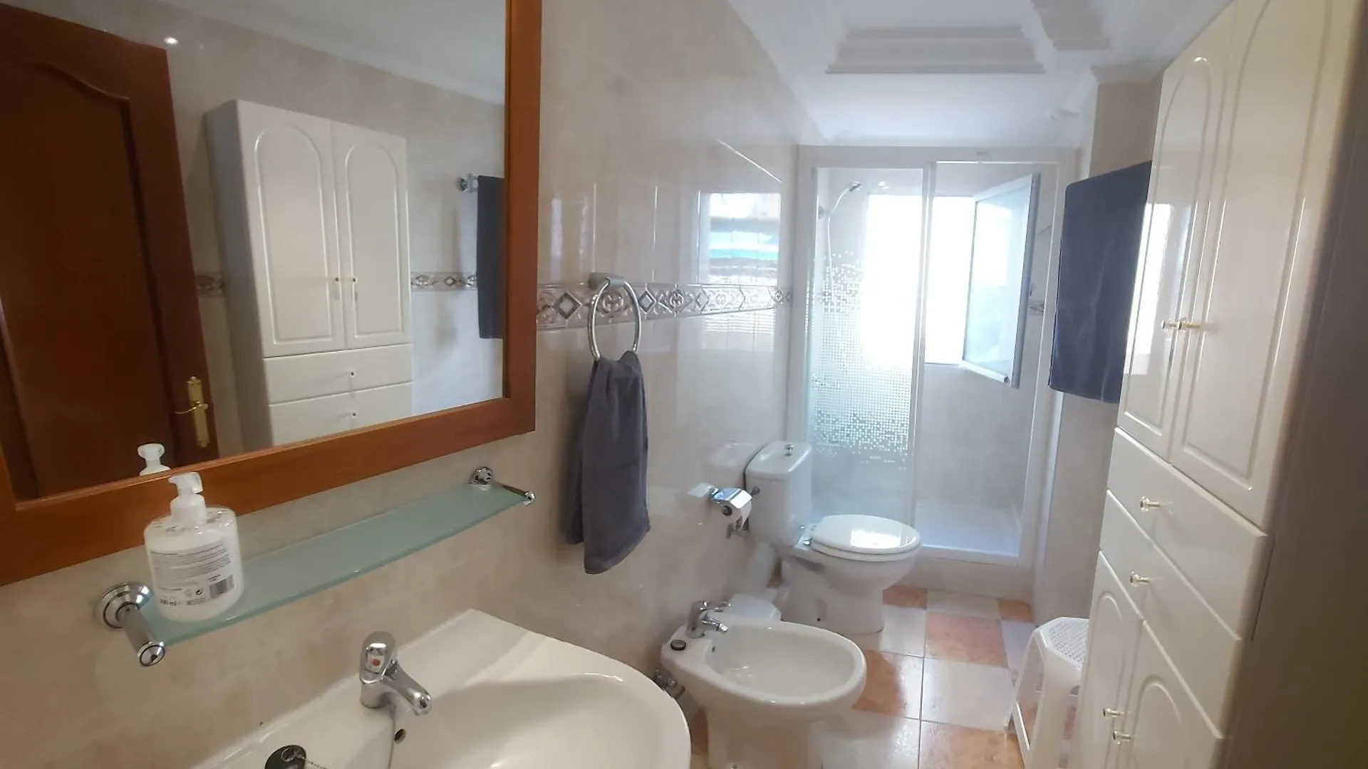 Apartamento En Marbella Centro 0*,  Spain